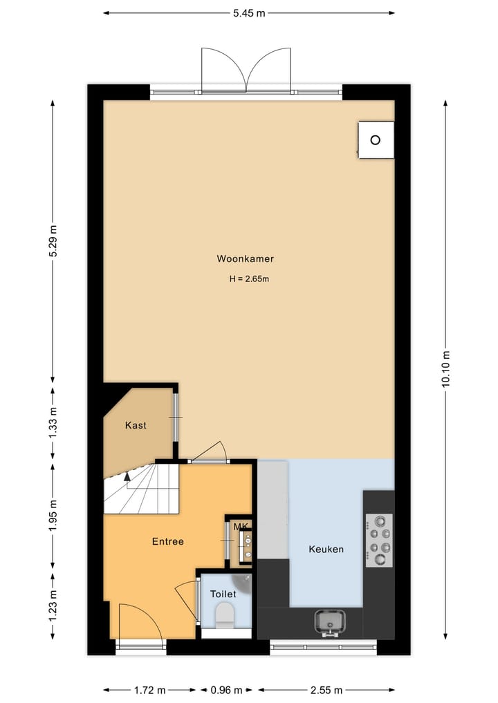 Foto 42 van Boekelose Stoomblekerij 152