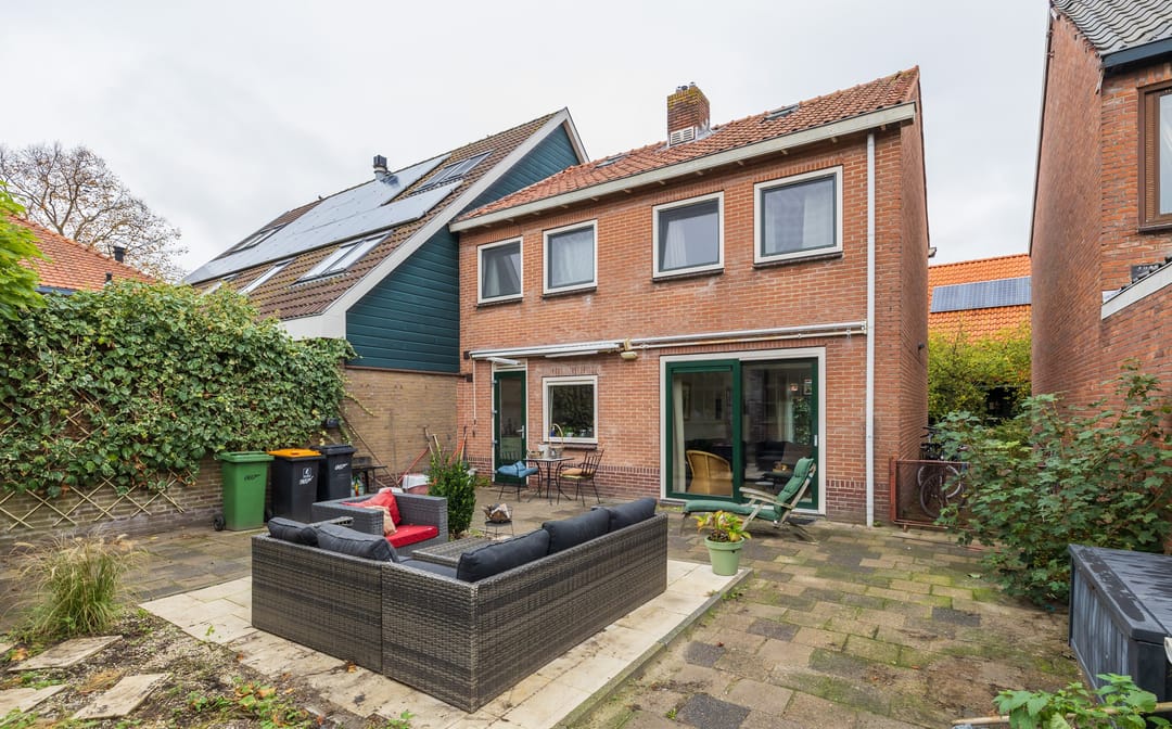 Foto 2 van Kerpsdam 7