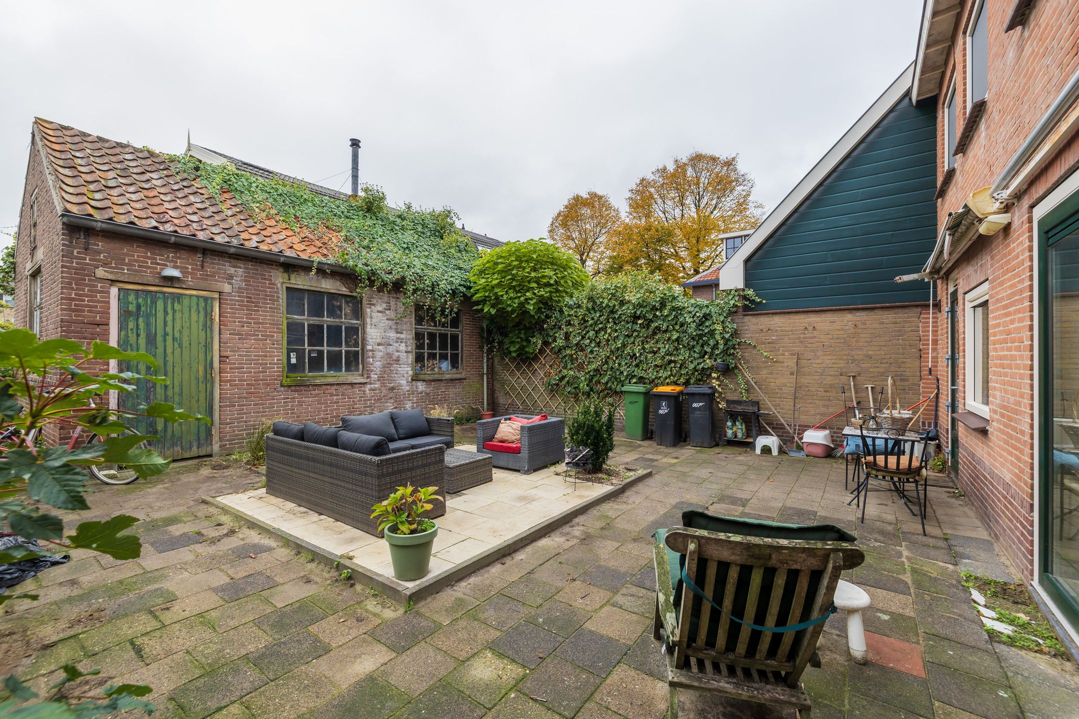 Foto 3 van Kerpsdam 7