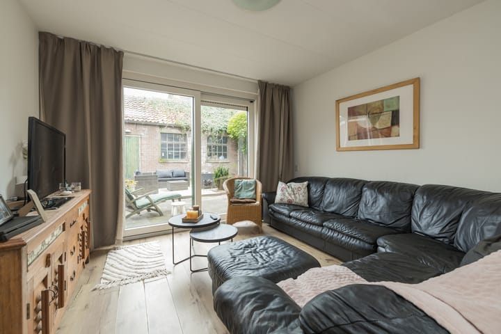 Foto 6 van Kerpsdam 7