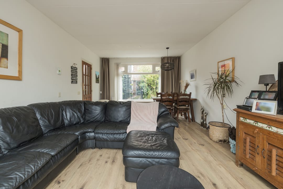 Foto 8 van Kerpsdam 7