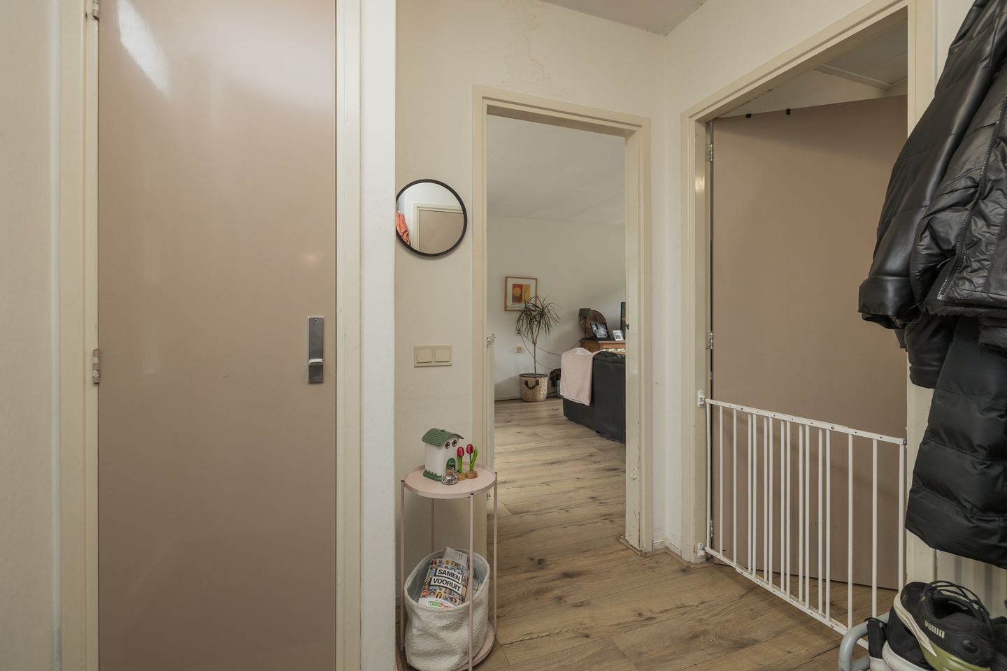 Foto 10 van Kerpsdam 7