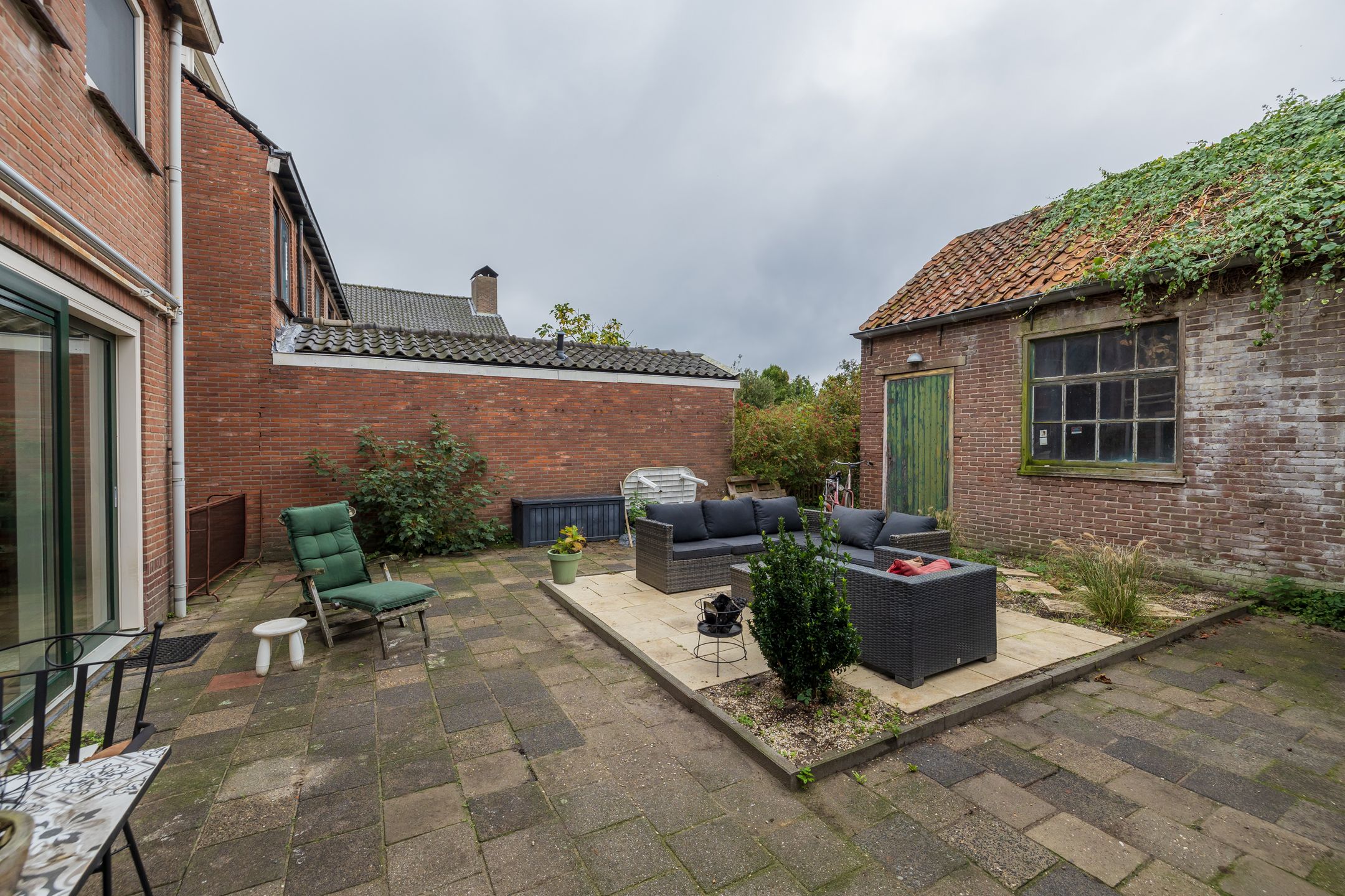 Foto 15 van Kerpsdam 7