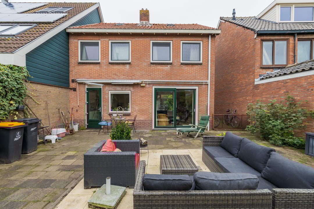 Foto 17 van Kerpsdam 7