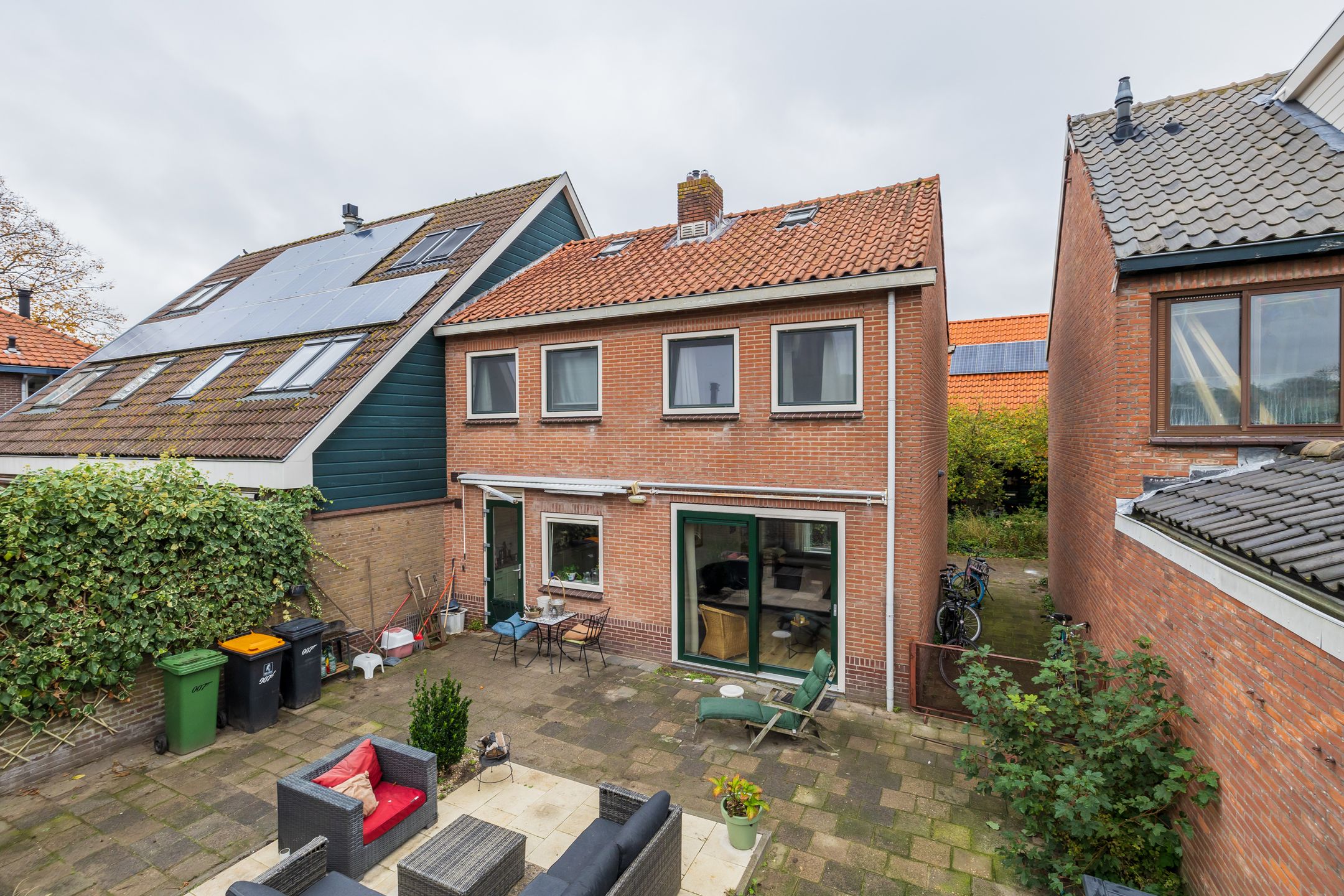 Foto 18 van Kerpsdam 7