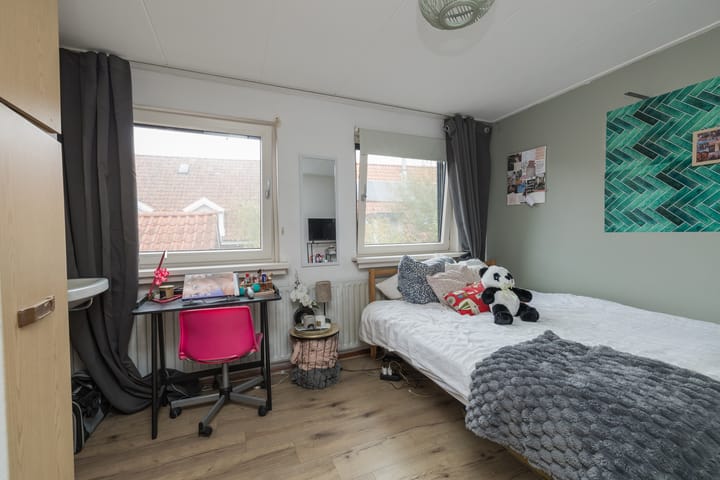 Foto 30 van Kerpsdam 7