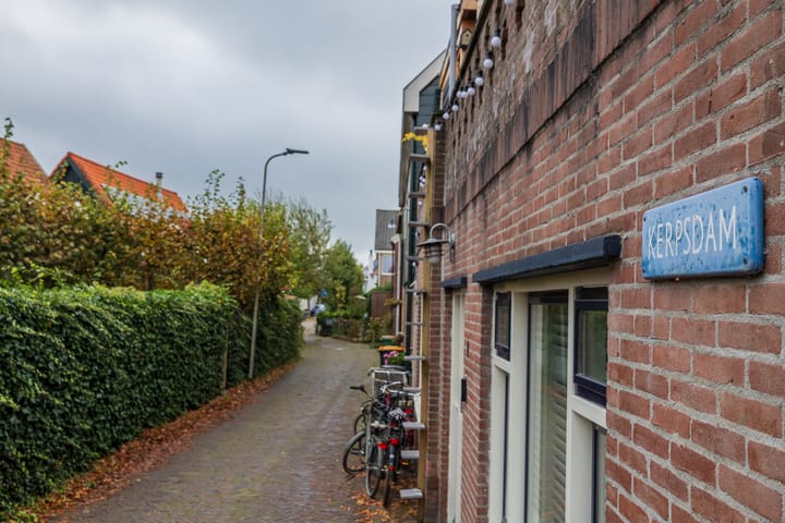 Foto 42 van Kerpsdam 7