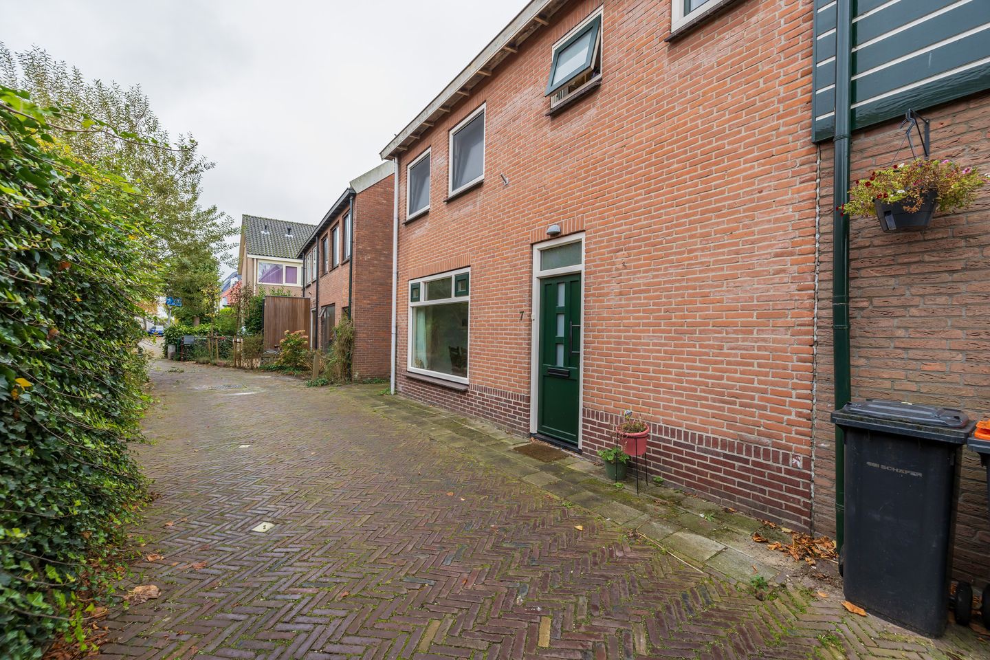 Foto 44 van Kerpsdam 7