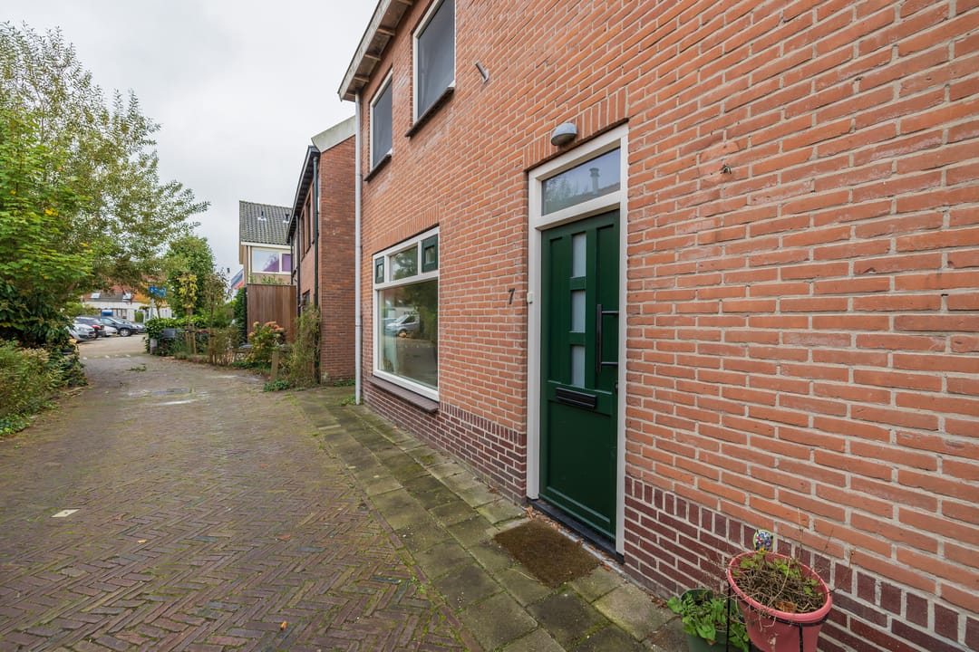 Foto 47 van Kerpsdam 7