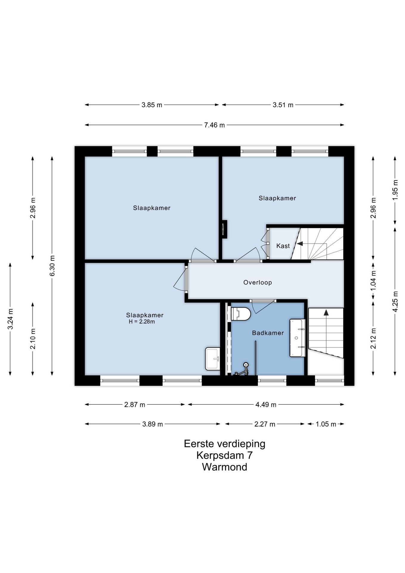 Foto 51 van Kerpsdam 7