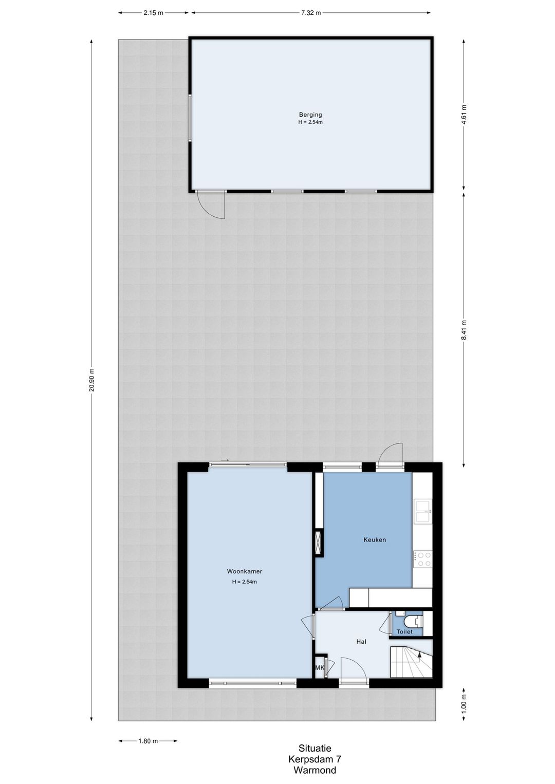 Foto 53 van Kerpsdam 7