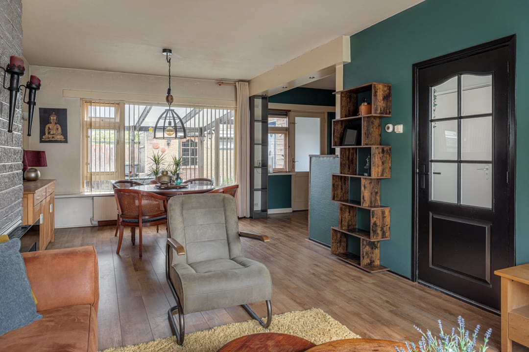 Foto 13 van Raai 139