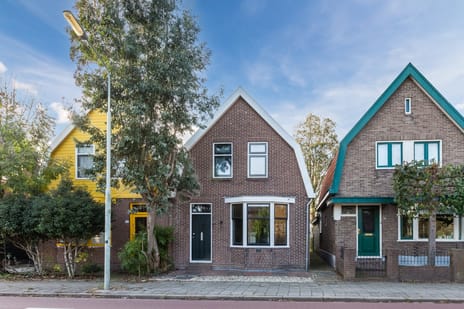 Dorpsstraat thumbnail