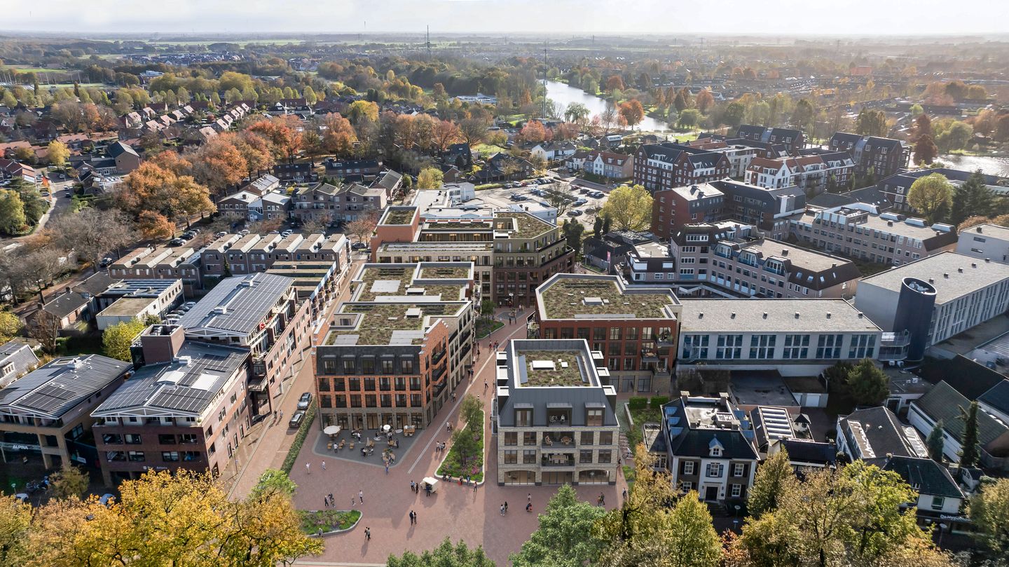 Foto 5 van De Kasteelheer (Bouwnr. C302)