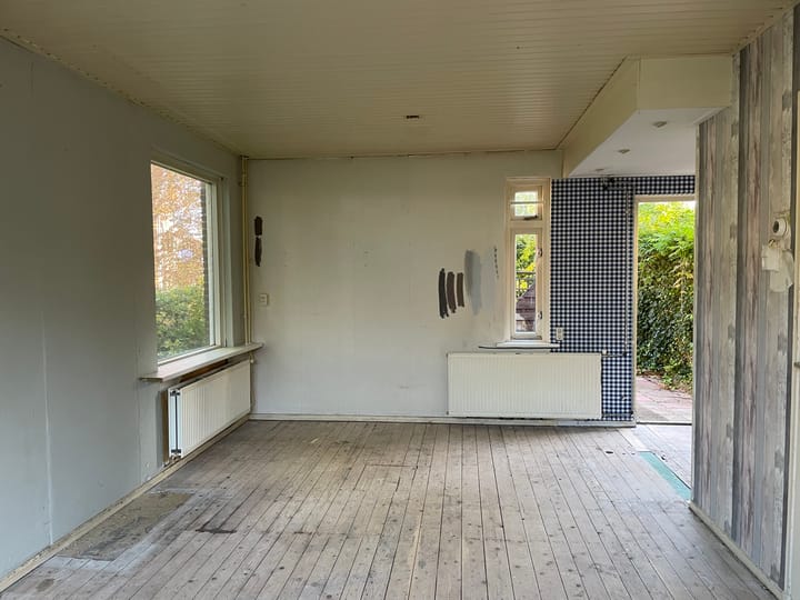 Photo 2 of Goudse Rijweg 137