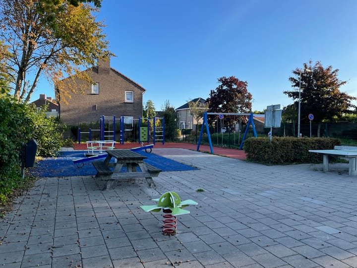 Photo 36 of Goudse Rijweg 137