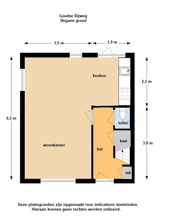 Photo 39 of Goudse Rijweg 137