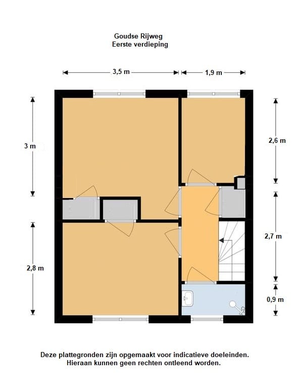 Photo 40 of Goudse Rijweg 137
