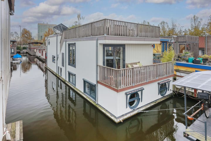 Foto 1 van IJsbaanpad 68-C