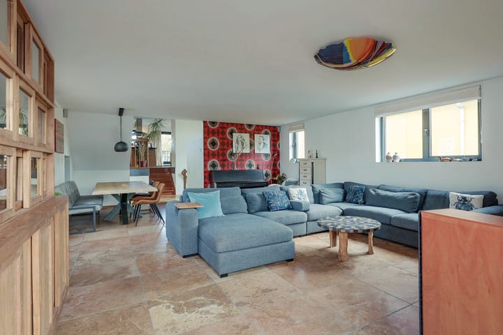 Foto 6 van IJsbaanpad 68-C