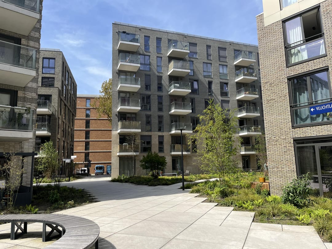 Foto 1 van Brandslangstraat 135