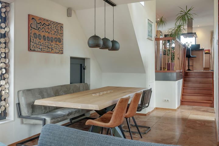 Foto 8 van IJsbaanpad 68-C