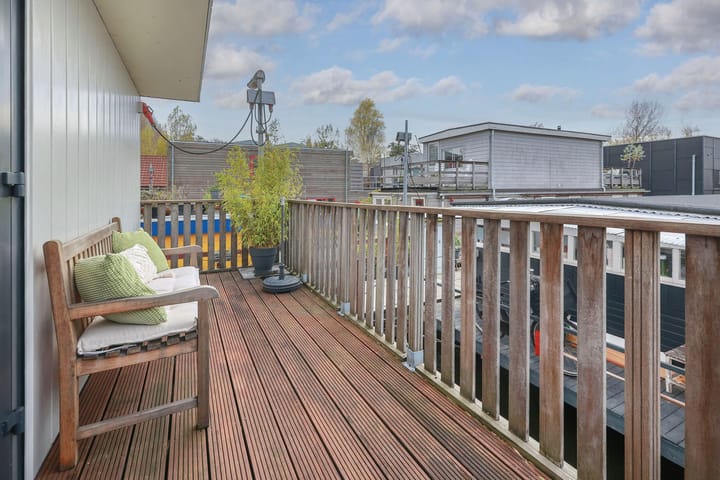 Foto 12 van IJsbaanpad 68-C