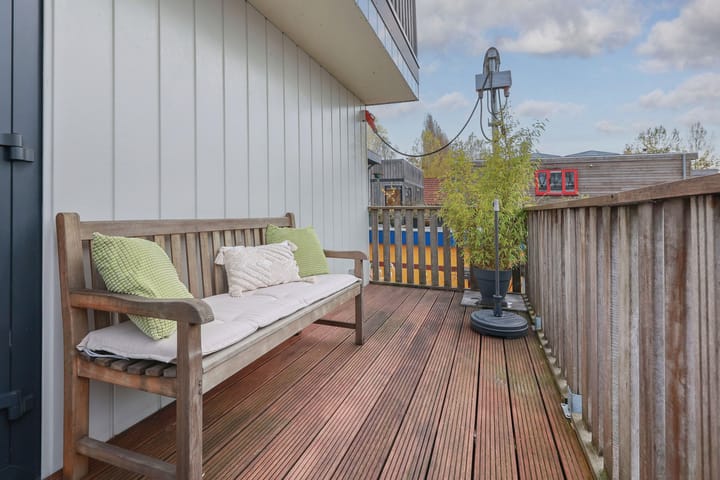 Foto 13 van IJsbaanpad 68-C