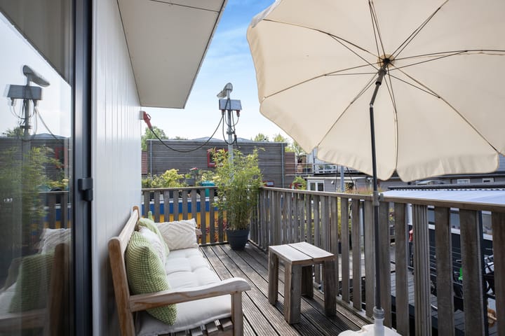 Foto 14 van IJsbaanpad 68-C