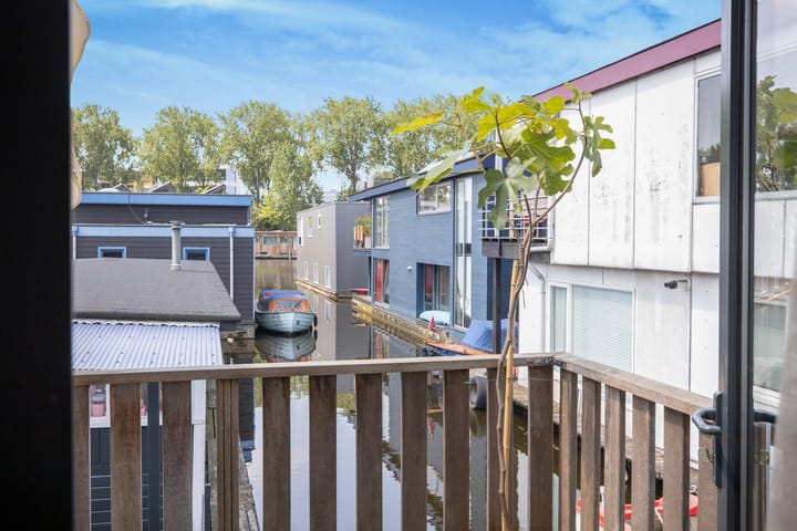 Foto 15 van IJsbaanpad 68-C