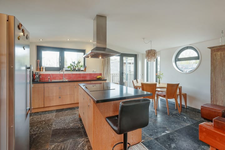 Foto 17 van IJsbaanpad 68-C