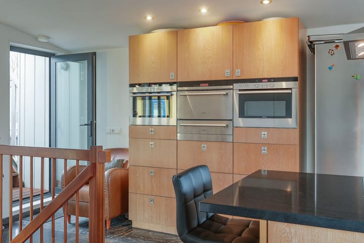 Foto 20 van IJsbaanpad 68-C