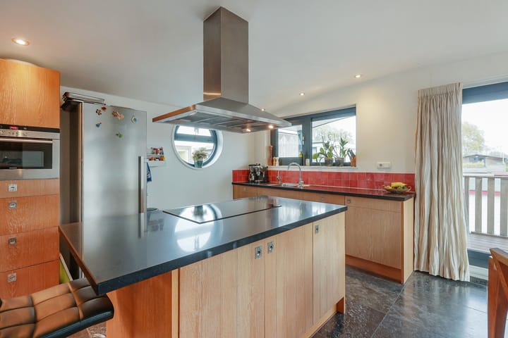 Foto 22 van IJsbaanpad 68-C