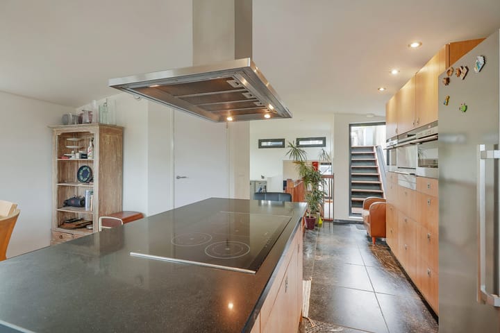 Foto 23 van IJsbaanpad 68-C