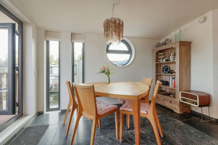 Foto 25 van IJsbaanpad 68-C