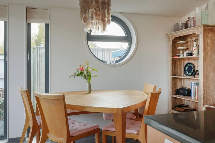 Foto 27 van IJsbaanpad 68-C