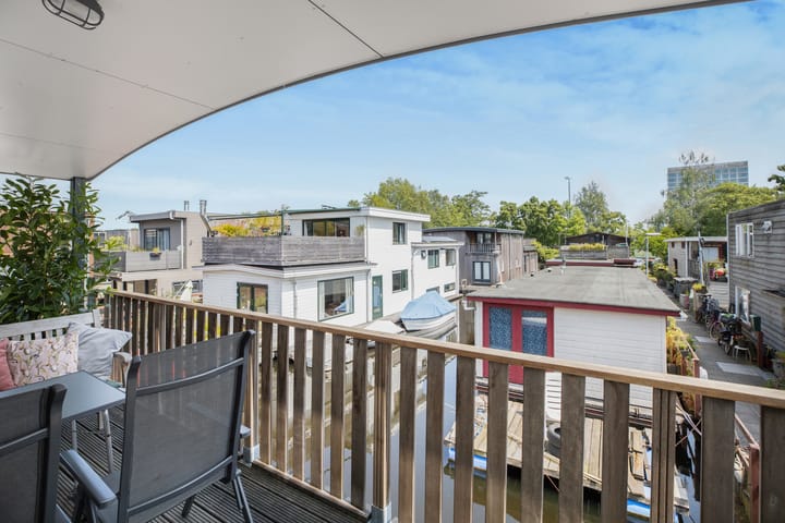 Foto 29 van IJsbaanpad 68-C