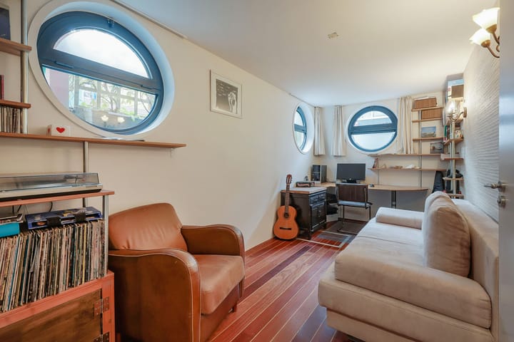 Foto 33 van IJsbaanpad 68-C