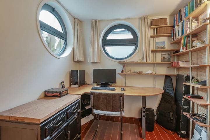 Foto 34 van IJsbaanpad 68-C