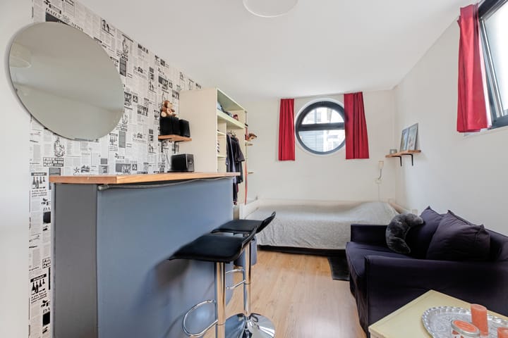 Foto 39 van IJsbaanpad 68-C