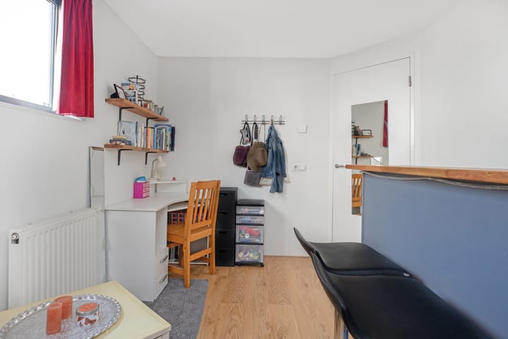 Foto 40 van IJsbaanpad 68-C