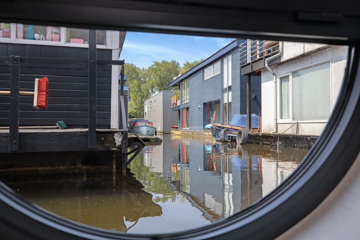 Foto 41 van IJsbaanpad 68-C