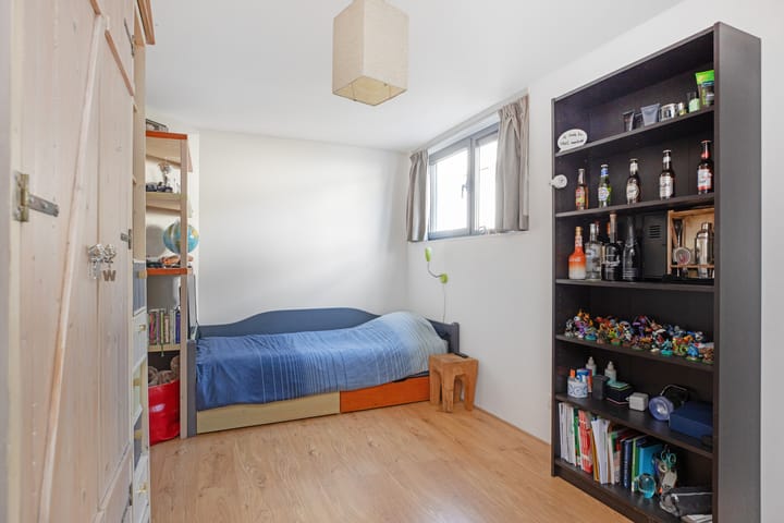 Foto 42 van IJsbaanpad 68-C