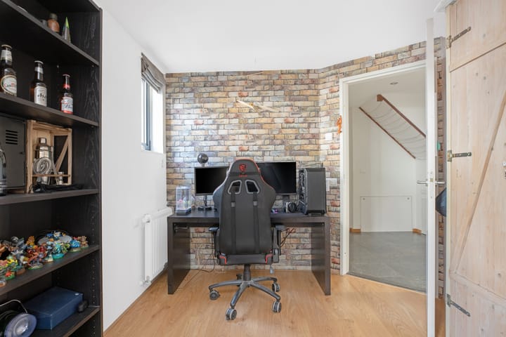 Foto 43 van IJsbaanpad 68-C