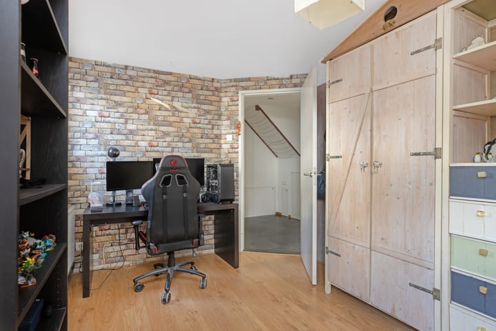 Foto 44 van IJsbaanpad 68-C