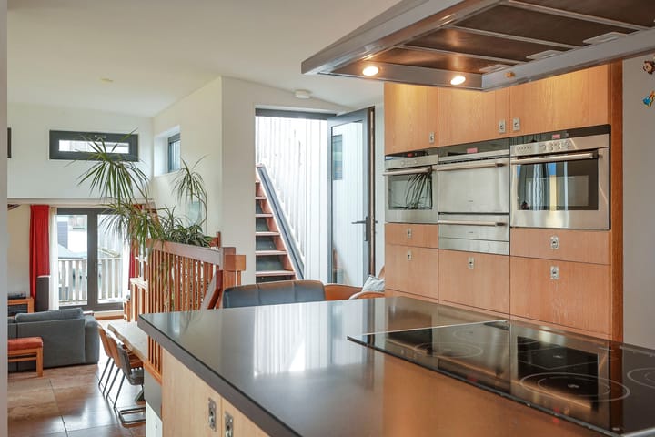 Foto 52 van IJsbaanpad 68-C