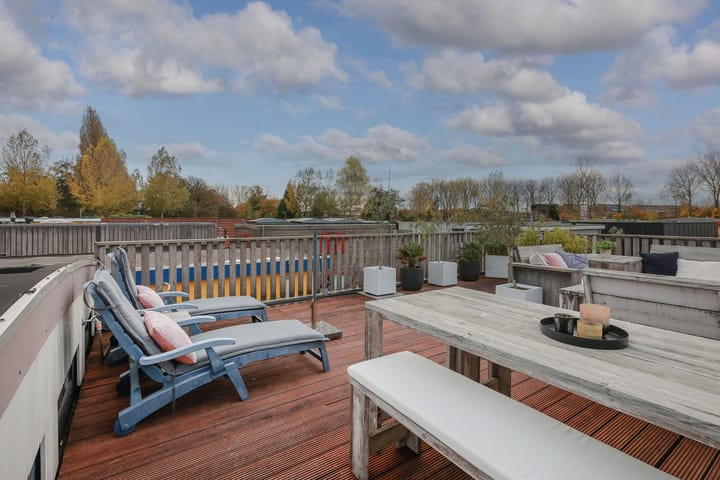 Foto 54 van IJsbaanpad 68-C