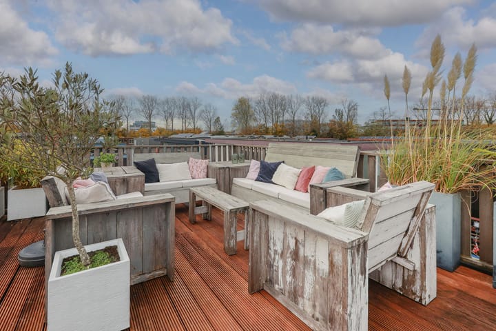 Foto 55 van IJsbaanpad 68-C