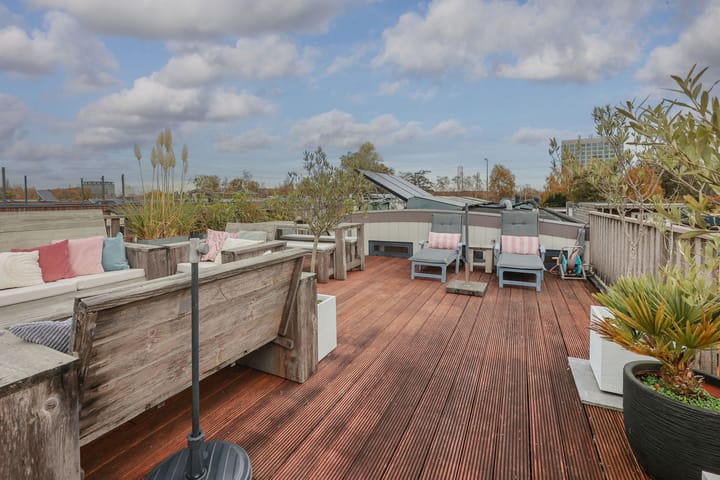 Foto 56 van IJsbaanpad 68-C