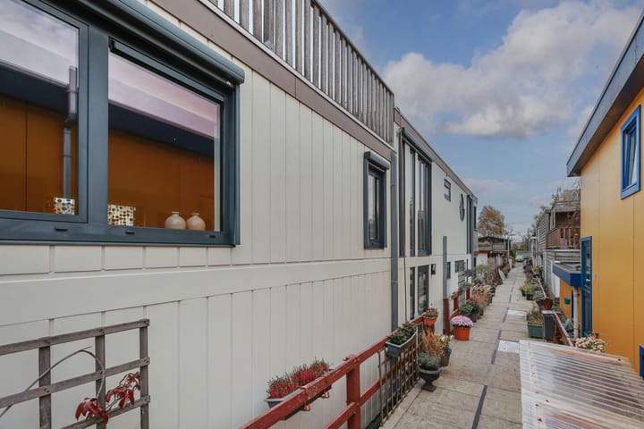 Foto 58 van IJsbaanpad 68-C